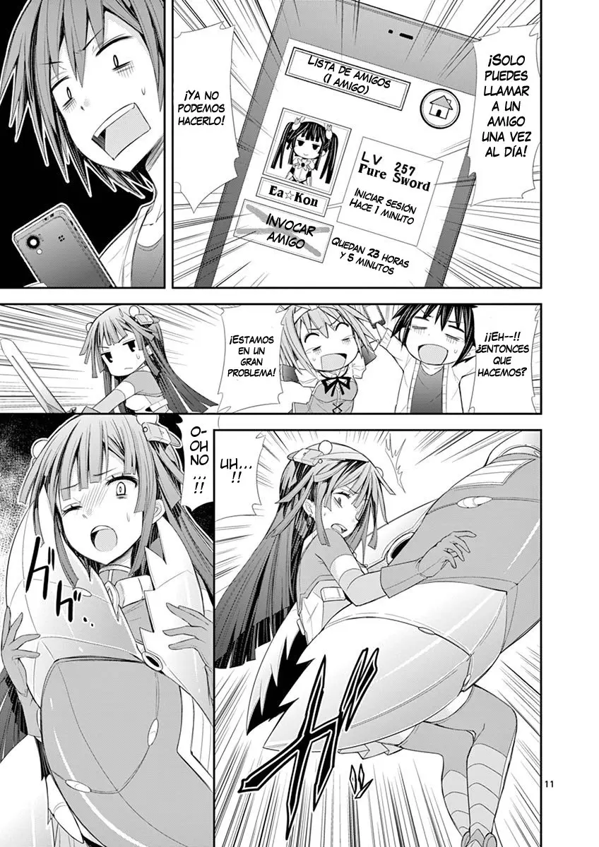 S RARE SOUBI NO NIAU KANOJO (2016) - Capítulo 6.2 - Página 12 - LectorTMOo