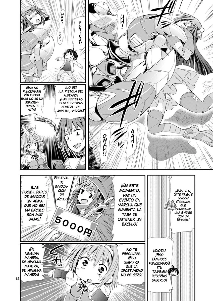 S RARE SOUBI NO NIAU KANOJO (2016) - Capítulo 6.2 - Página 13 - LectorTMOo