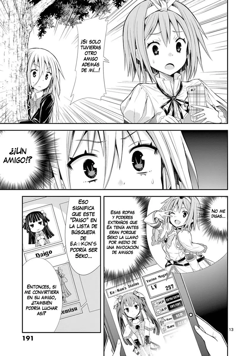 S RARE SOUBI NO NIAU KANOJO (2016) - Capítulo 6.2 - Página 14 - LectorTMOo