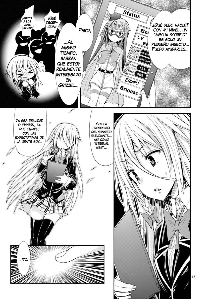 S RARE SOUBI NO NIAU KANOJO (2016) - Capítulo 6.2 - Página 16 - LectorTMOo