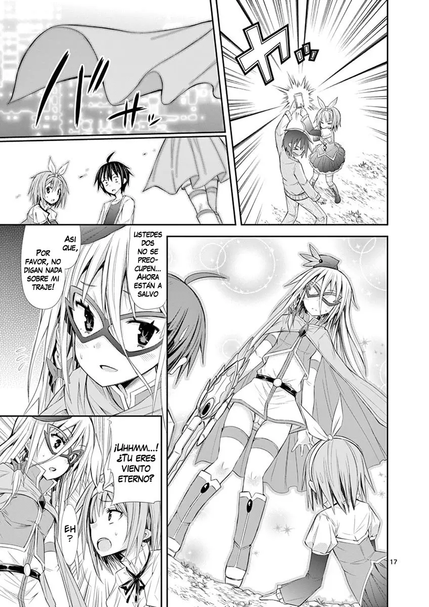S RARE SOUBI NO NIAU KANOJO (2016) - Capítulo 6.2 - Página 18 - LectorTMOo
