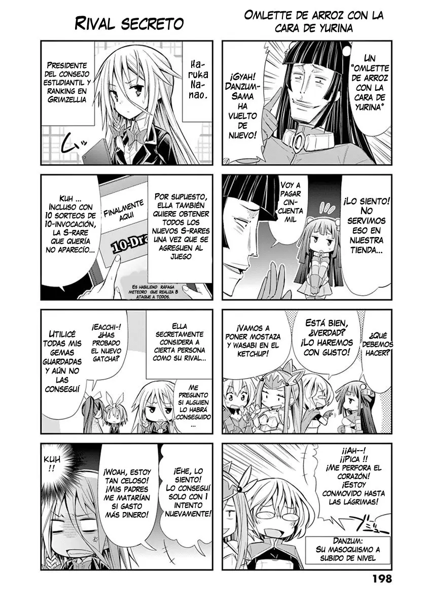 S RARE SOUBI NO NIAU KANOJO (2016) - Capítulo 6.2 - Página 21 - LectorTMOo