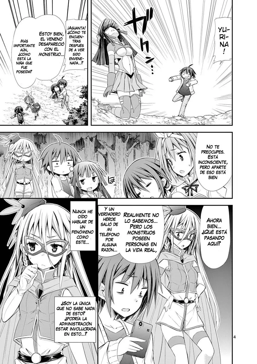 S RARE SOUBI NO NIAU KANOJO (2016) - Capítulo 6.3 - Página 5 - LectorTMOo