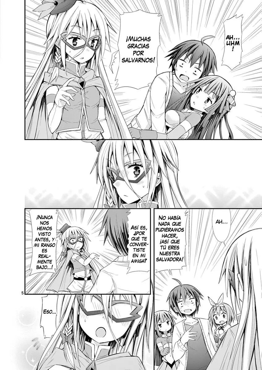 S RARE SOUBI NO NIAU KANOJO (2016) - Capítulo 6.3 - Página 6 - LectorTMOo