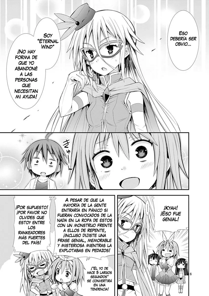 S RARE SOUBI NO NIAU KANOJO (2016) - Capítulo 6.3 - Página 7 - LectorTMOo