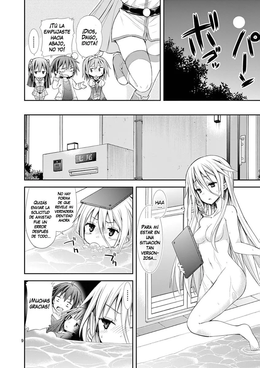 S RARE SOUBI NO NIAU KANOJO (2016) - Capítulo 6.3 - Página 10 - LectorTMOo