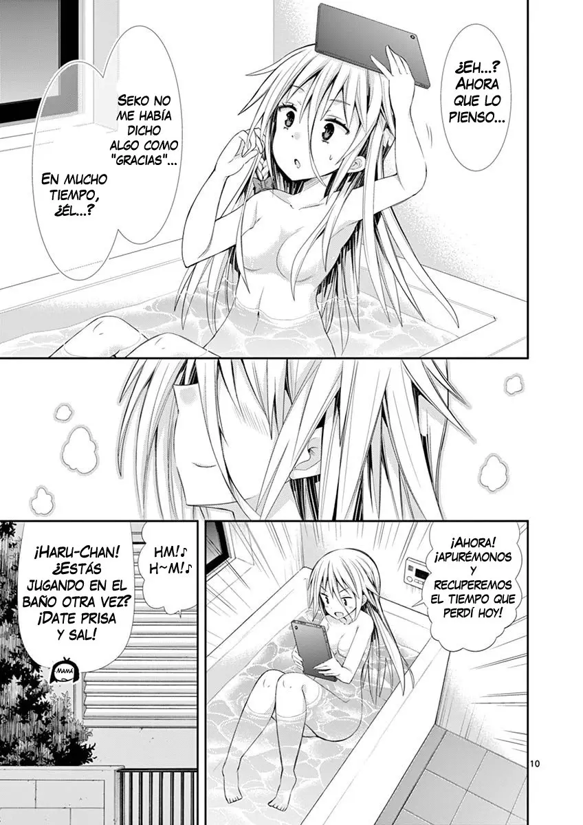 S RARE SOUBI NO NIAU KANOJO (2016) - Capítulo 6.3 - Página 11 - LectorTMOo