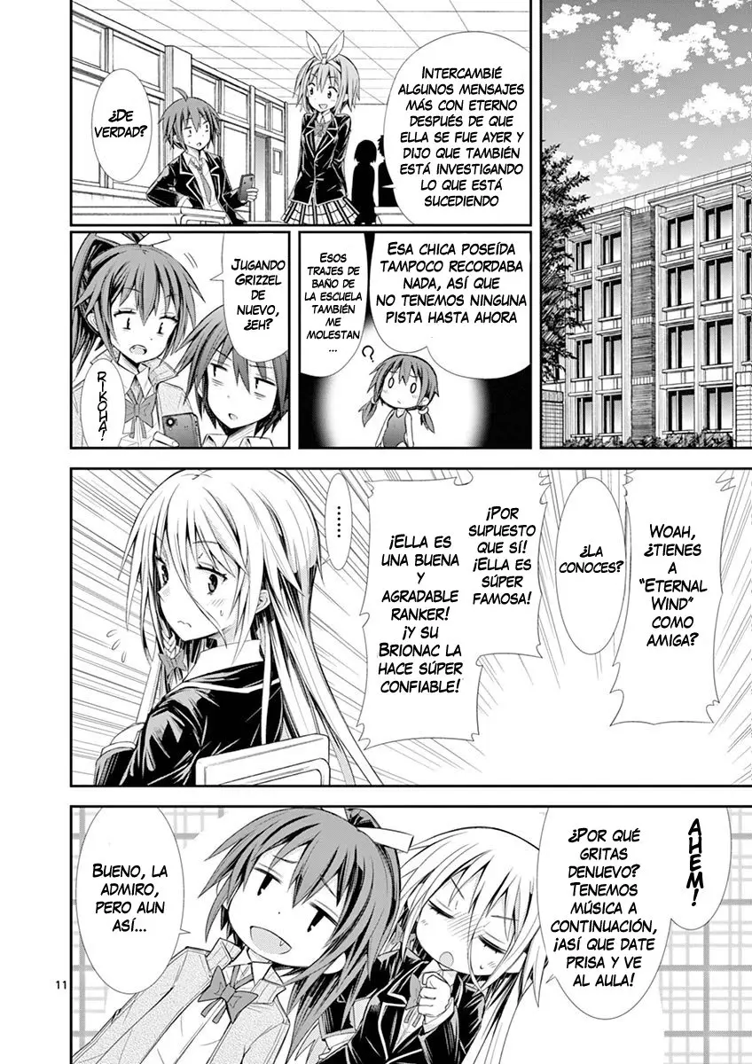 S RARE SOUBI NO NIAU KANOJO (2016) - Capítulo 6.3 - Página 12 - LectorTMOo
