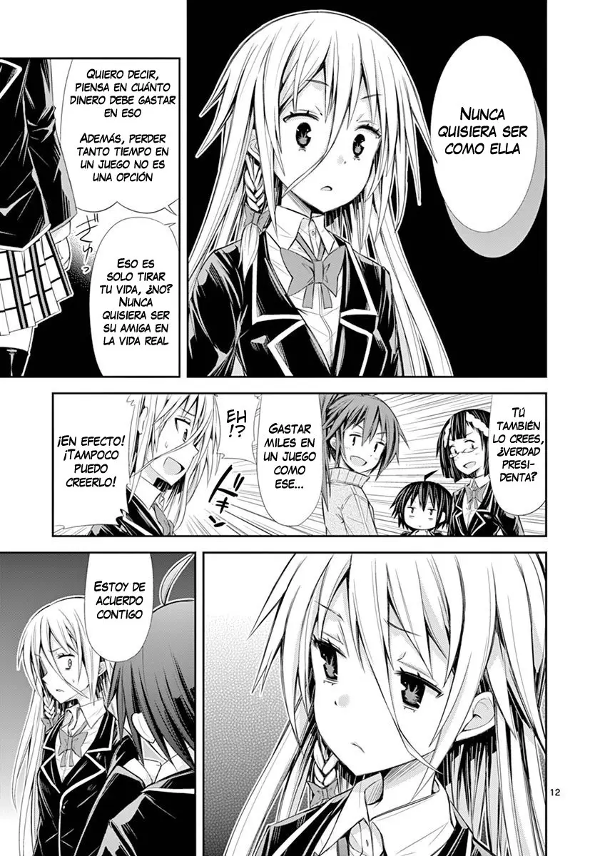 S RARE SOUBI NO NIAU KANOJO (2016) - Capítulo 6.3 - Página 13 - LectorTMOo