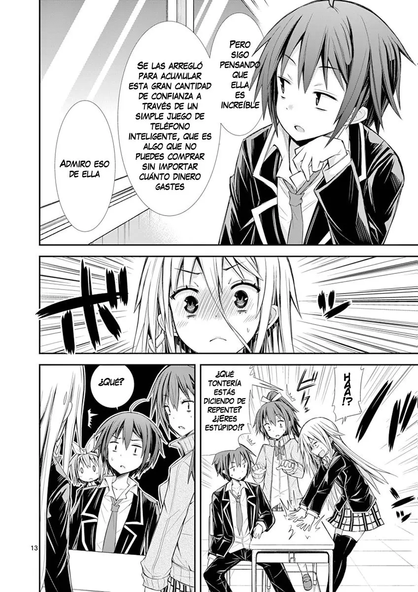 S RARE SOUBI NO NIAU KANOJO (2016) - Capítulo 6.3 - Página 14 - LectorTMOo