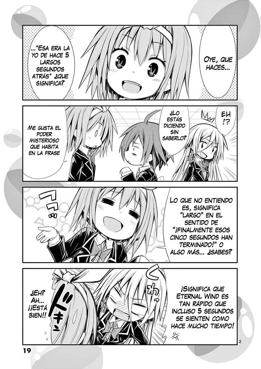 S RARE SOUBI NO NIAU KANOJO (2016) - Capítulo 6.3 - Página 17 - LectorTMOo