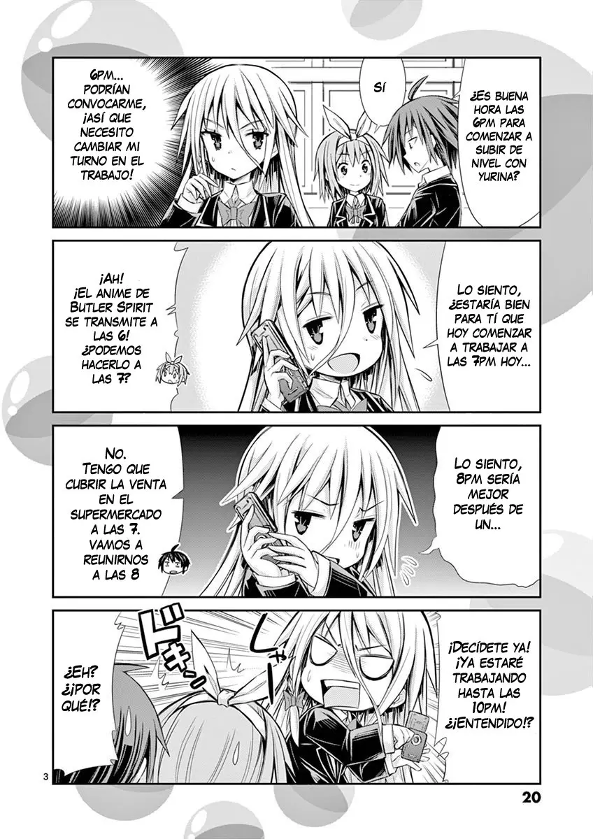 S RARE SOUBI NO NIAU KANOJO (2016) - Capítulo 6.3 - Página 18 - LectorTMOo