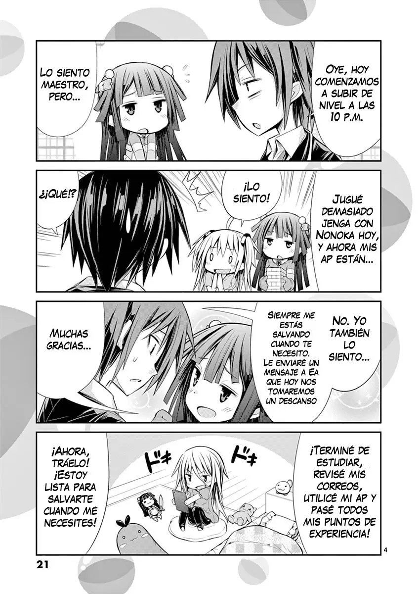 S RARE SOUBI NO NIAU KANOJO (2016) - Capítulo 6.3 - Página 19 - LectorTMOo