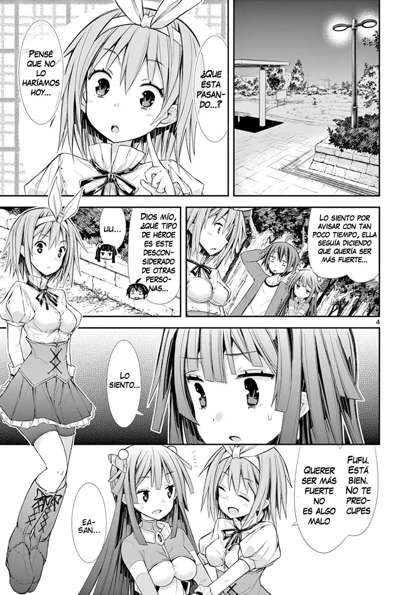 S RARE SOUBI NO NIAU KANOJO (2016) - Capítulo 7.1 - Página 5 - LectorTMOo