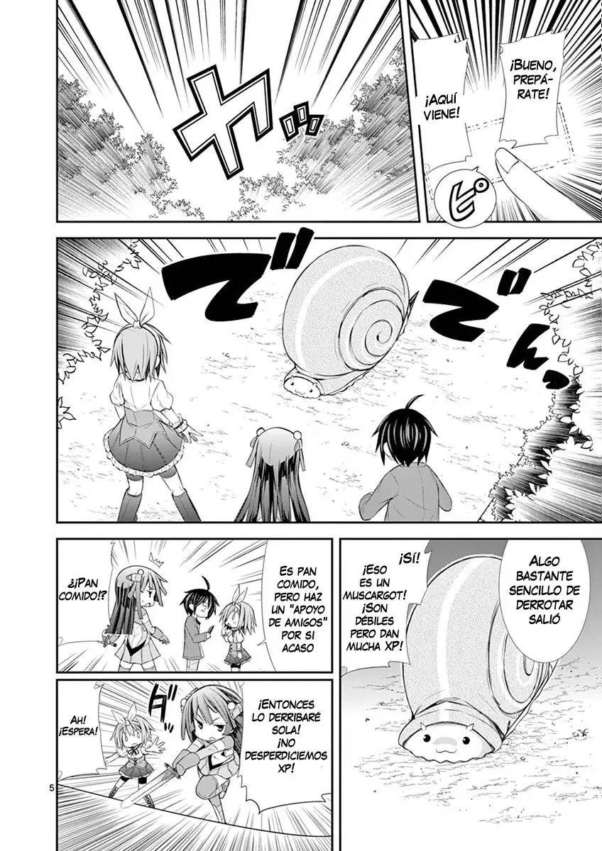 S RARE SOUBI NO NIAU KANOJO (2016) - Capítulo 7.1 - Página 6 - LectorTMOo