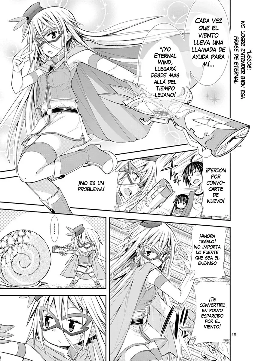 S RARE SOUBI NO NIAU KANOJO (2016) - Capítulo 7.1 - Página 11 - LectorTMOo