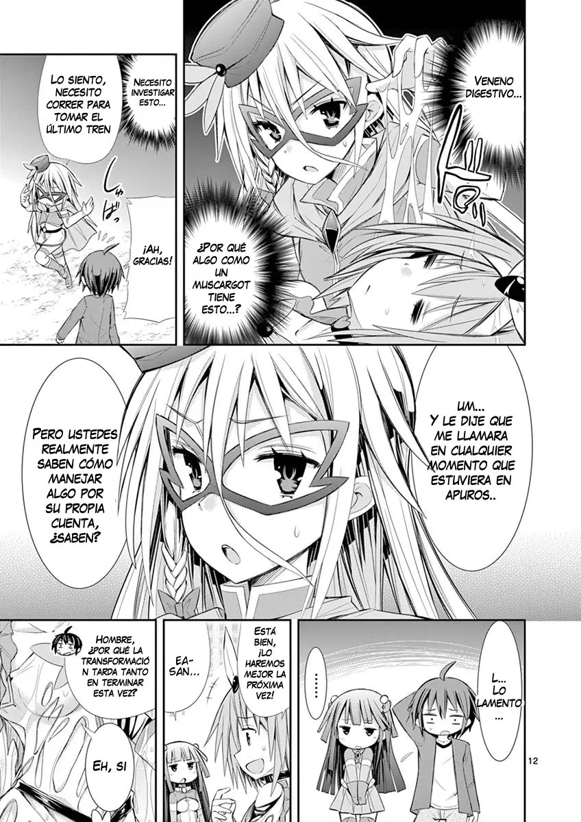 S RARE SOUBI NO NIAU KANOJO (2016) - Capítulo 7.1 - Página 13 - LectorTMOo