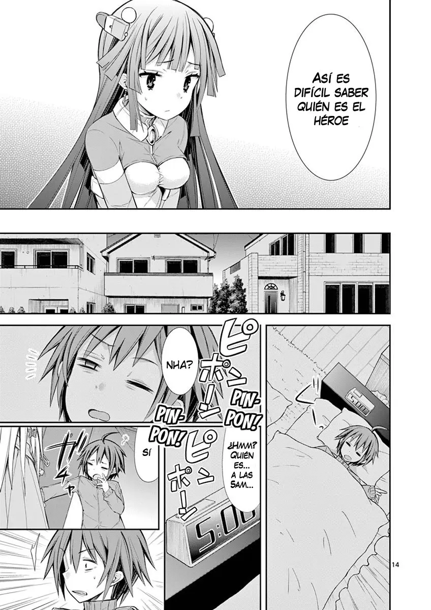 S RARE SOUBI NO NIAU KANOJO (2016) - Capítulo 7.1 - Página 15 - LectorTMOo