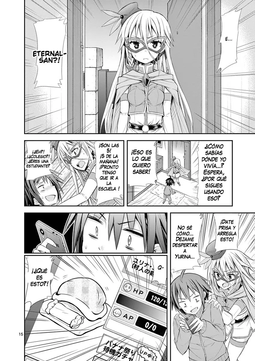 S RARE SOUBI NO NIAU KANOJO (2016) - Capítulo 7.1 - Página 16 - LectorTMOo