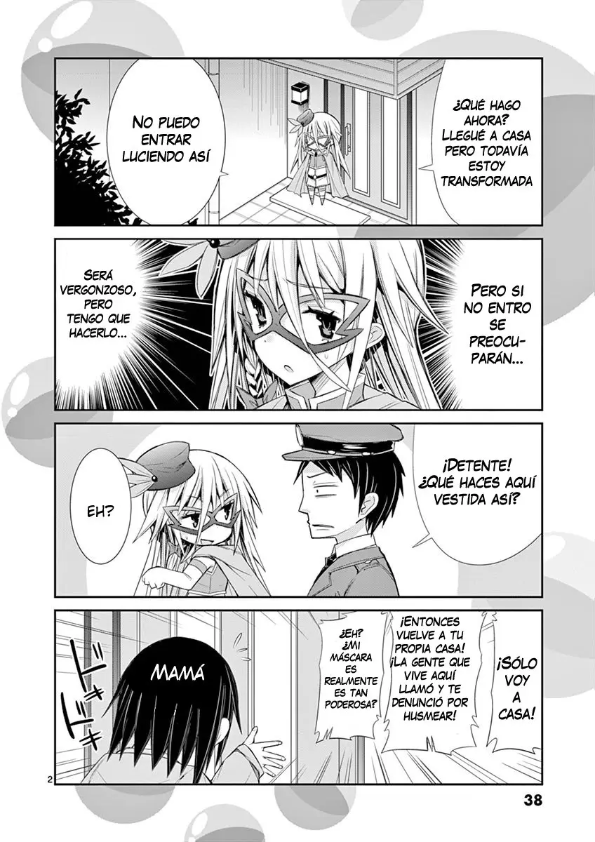 S RARE SOUBI NO NIAU KANOJO (2016) - Capítulo 7.1 - Página 18 - LectorTMOo