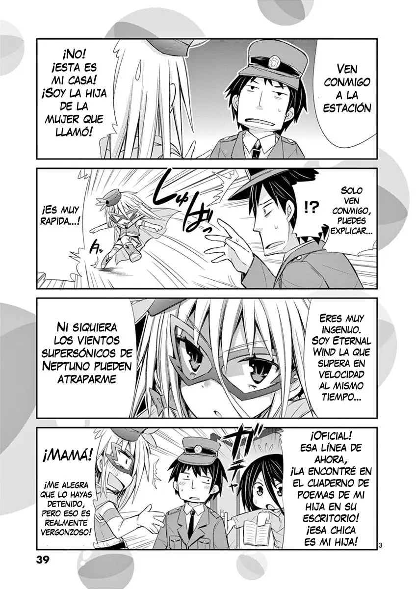 S RARE SOUBI NO NIAU KANOJO (2016) - Capítulo 7.1 - Página 19 - LectorTMOo