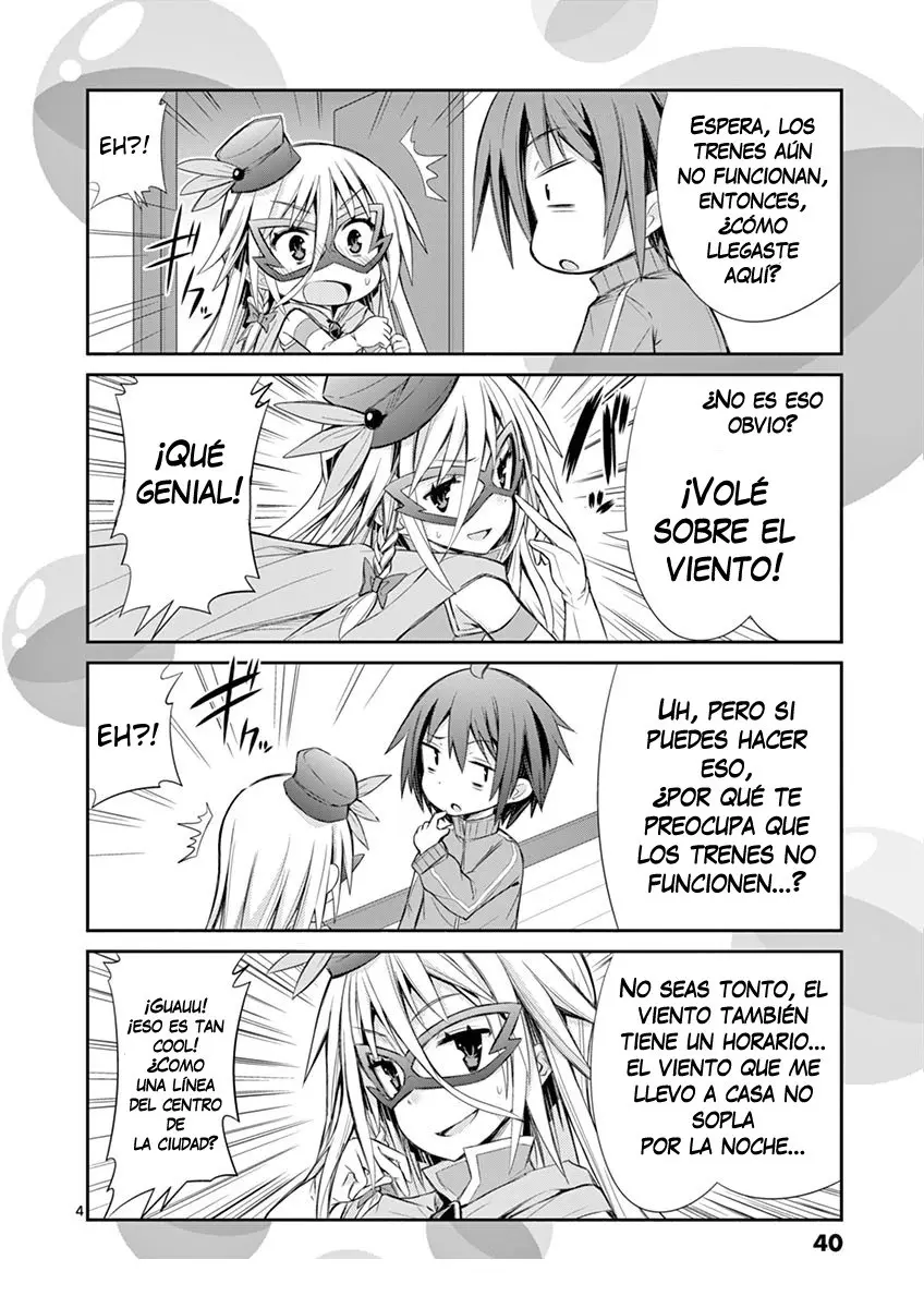 S RARE SOUBI NO NIAU KANOJO (2016) - Capítulo 7.1 - Página 20 - LectorTMOo
