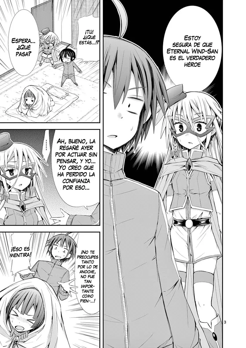 S RARE SOUBI NO NIAU KANOJO (2016) - Capítulo 7.2 - Página 4 - LectorTMOo