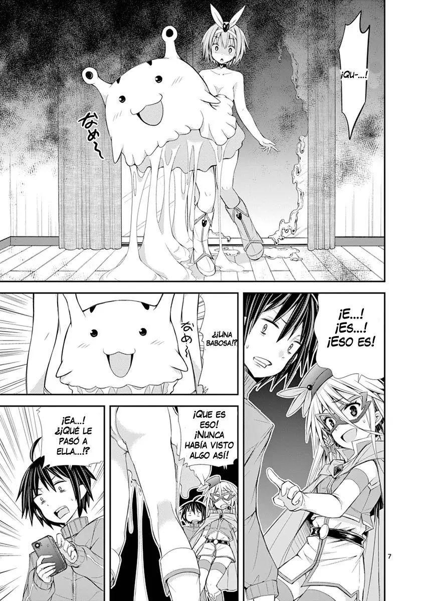 S RARE SOUBI NO NIAU KANOJO (2016) - Capítulo 7.2 - Página 8 - LectorTMOo