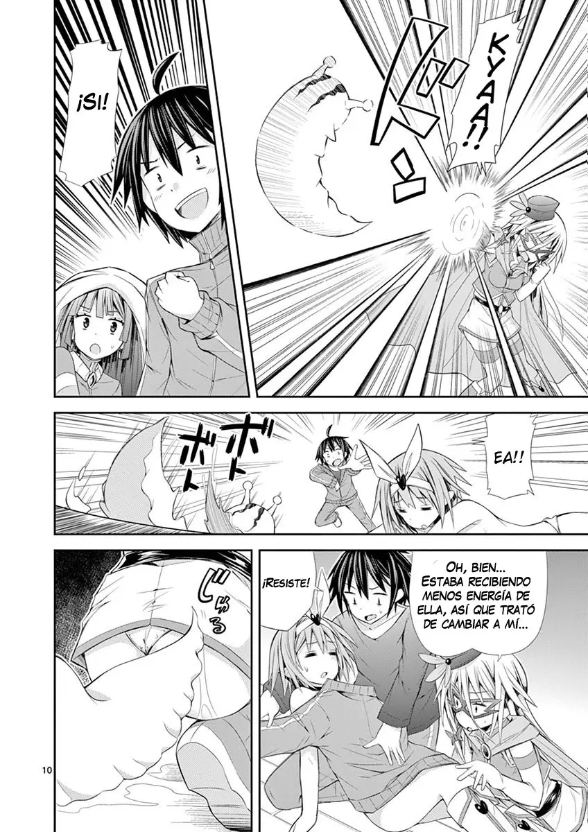 S RARE SOUBI NO NIAU KANOJO (2016) - Capítulo 7.2 - Página 11 - LectorTMOo