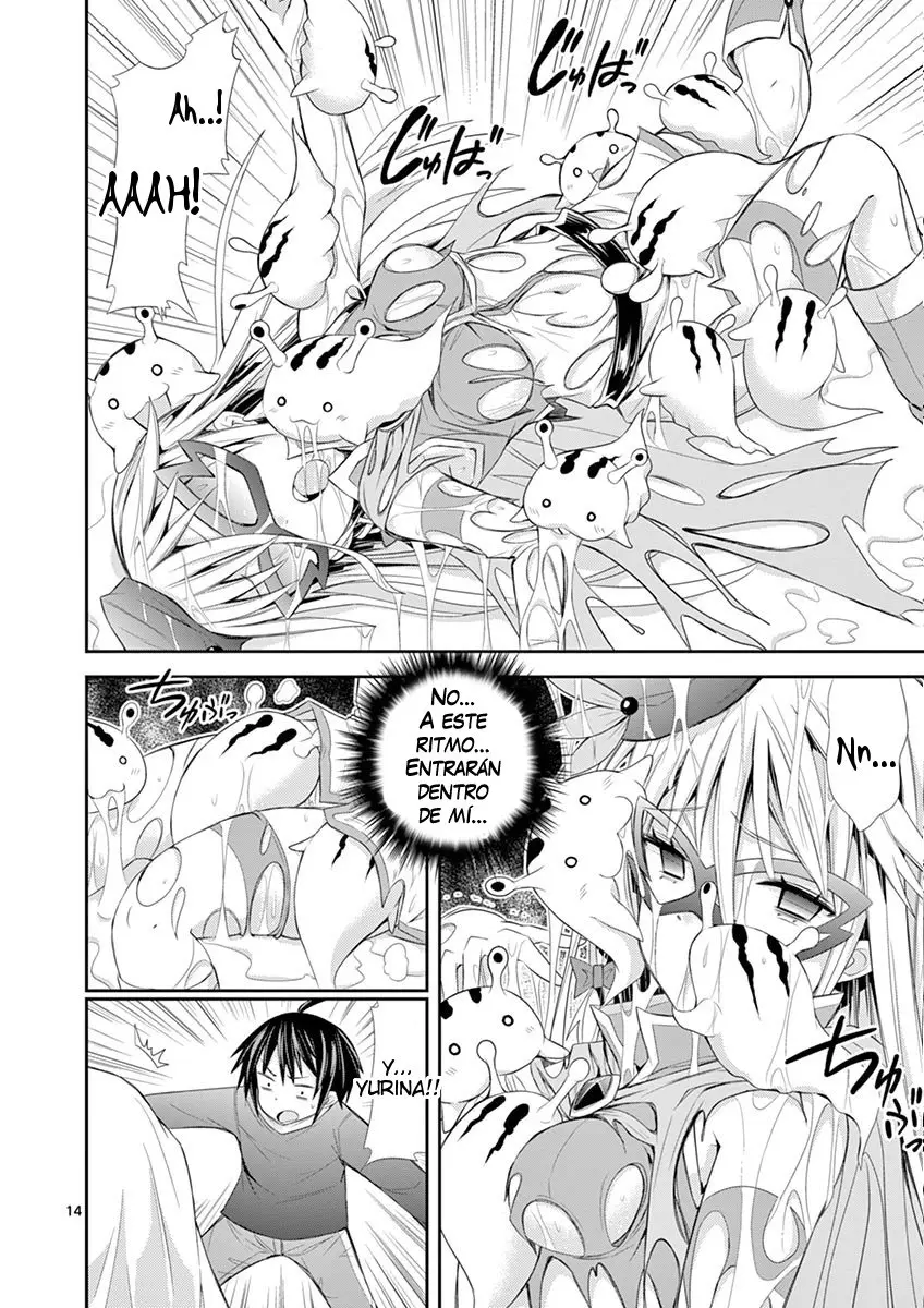 S RARE SOUBI NO NIAU KANOJO (2016) - Capítulo 7.2 - Página 15 - LectorTMOo