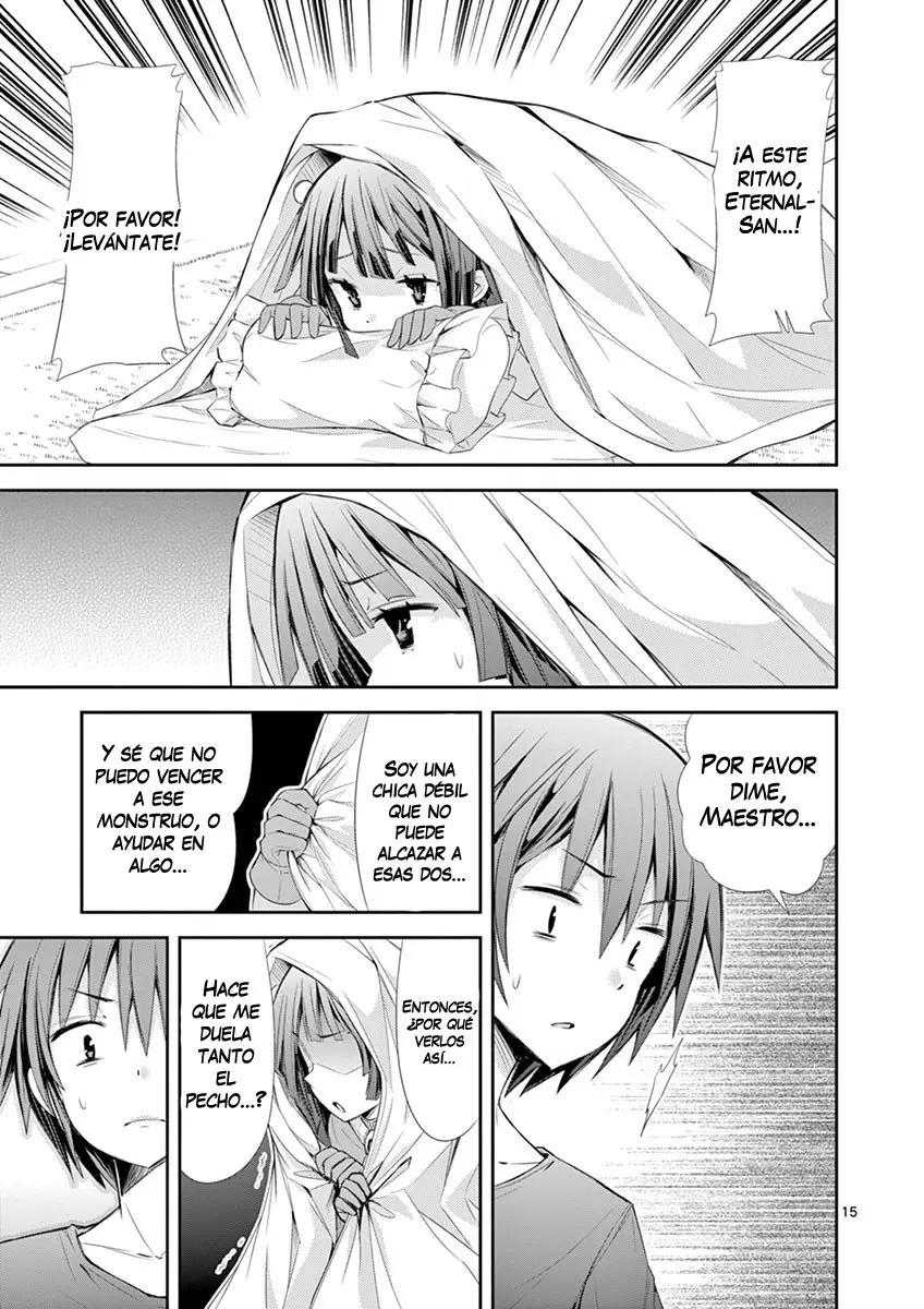 S RARE SOUBI NO NIAU KANOJO (2016) - Capítulo 7.2 - Página 16 - LectorTMOo
