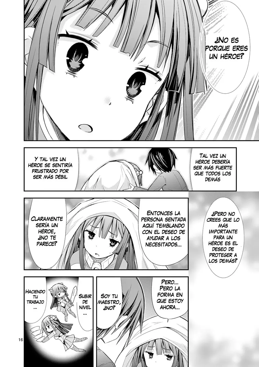 S RARE SOUBI NO NIAU KANOJO (2016) - Capítulo 7.2 - Página 17 - LectorTMOo