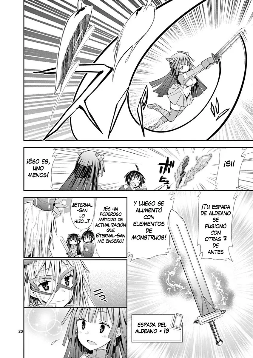 S RARE SOUBI NO NIAU KANOJO (2016) - Capítulo 7.2 - Página 21 - LectorTMOo