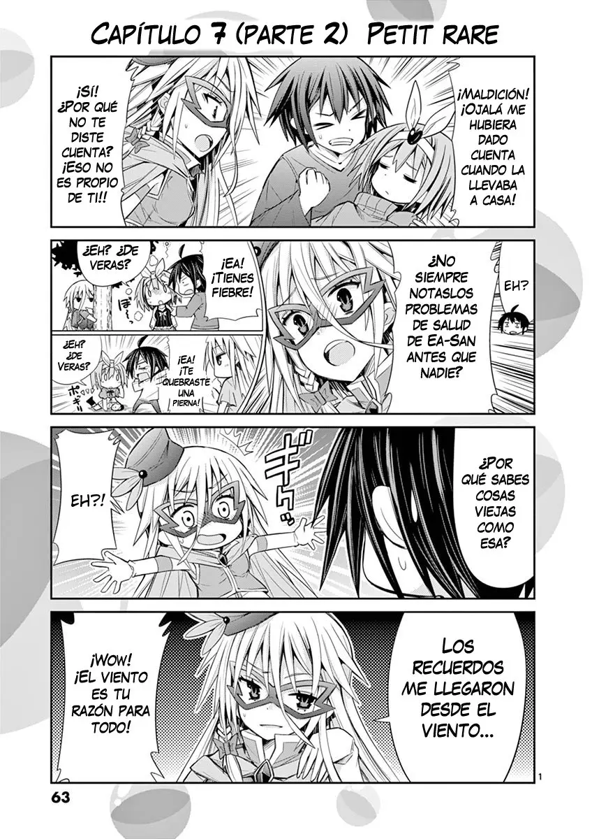 S RARE SOUBI NO NIAU KANOJO (2016) - Capítulo 7.2 - Página 24 - LectorTMOo