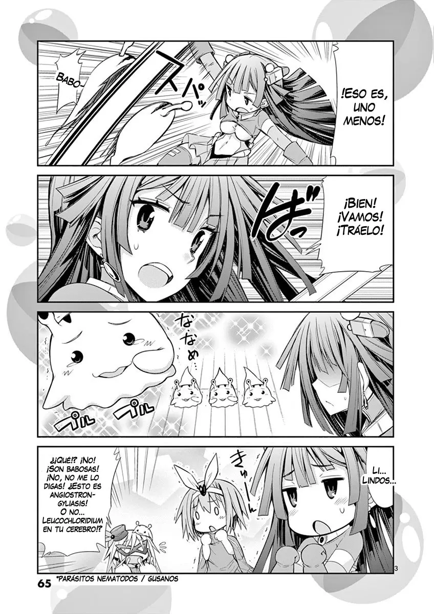 S RARE SOUBI NO NIAU KANOJO (2016) - Capítulo 7.2 - Página 26 - LectorTMOo