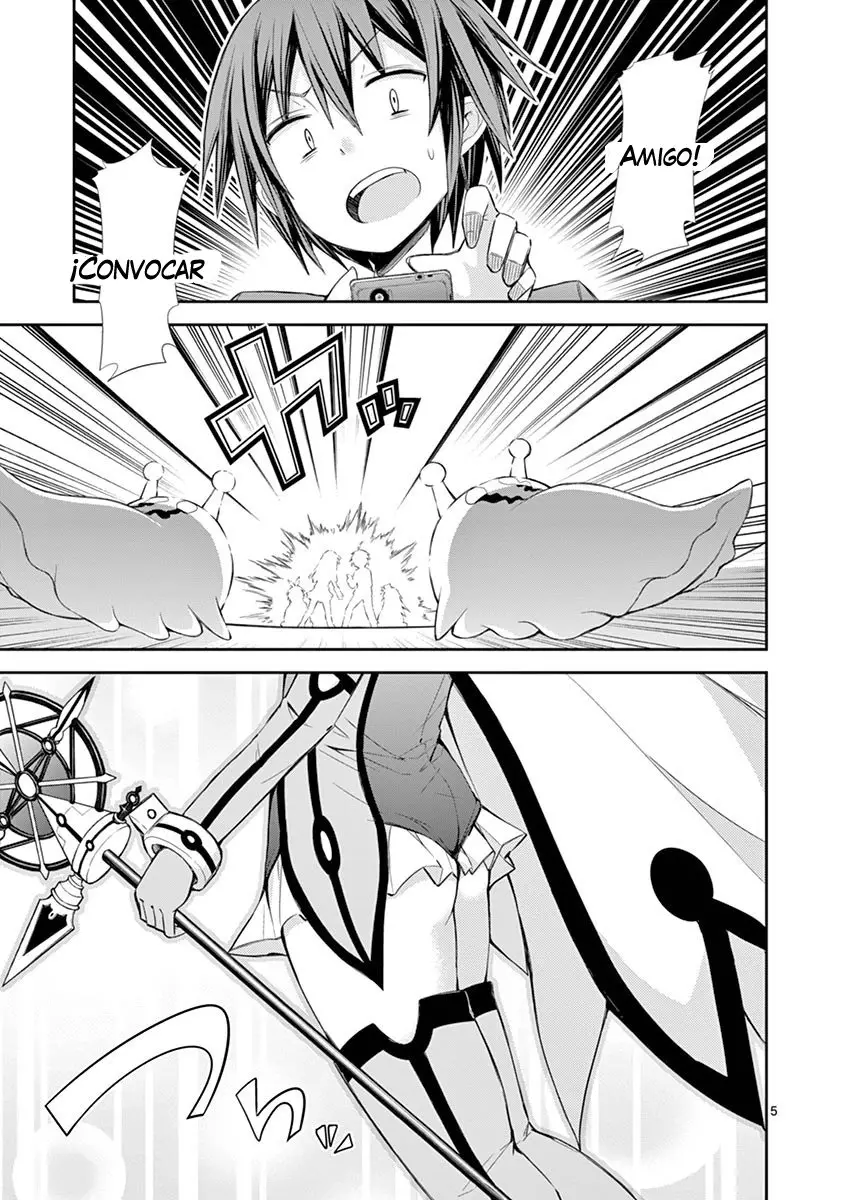 S RARE SOUBI NO NIAU KANOJO (2016) - Capítulo 7.3 - Página 6 - LectorTMOo