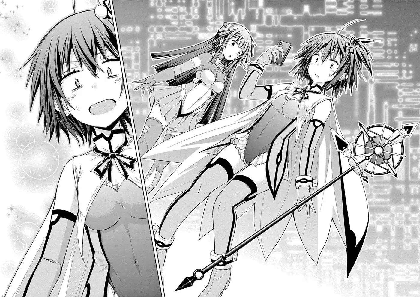 S RARE SOUBI NO NIAU KANOJO (2016) - Capítulo 7.3 - Página 7 - LectorTMOo