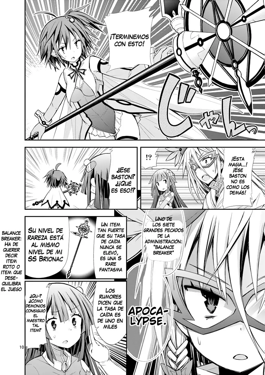 S RARE SOUBI NO NIAU KANOJO (2016) - Capítulo 7.3 - Página 10 - LectorTMOo