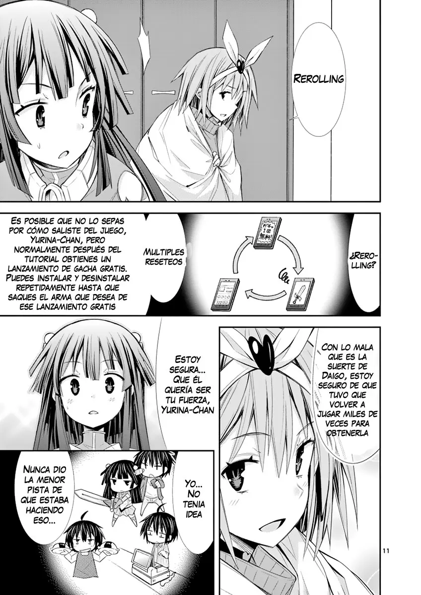S RARE SOUBI NO NIAU KANOJO (2016) - Capítulo 7.3 - Página 11 - LectorTMOo