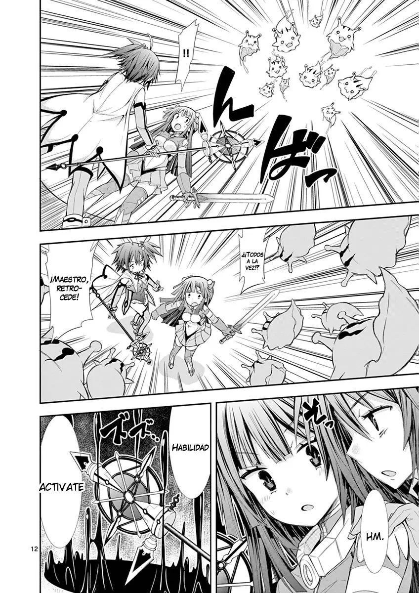 S RARE SOUBI NO NIAU KANOJO (2016) - Capítulo 7.3 - Página 12 - LectorTMOo