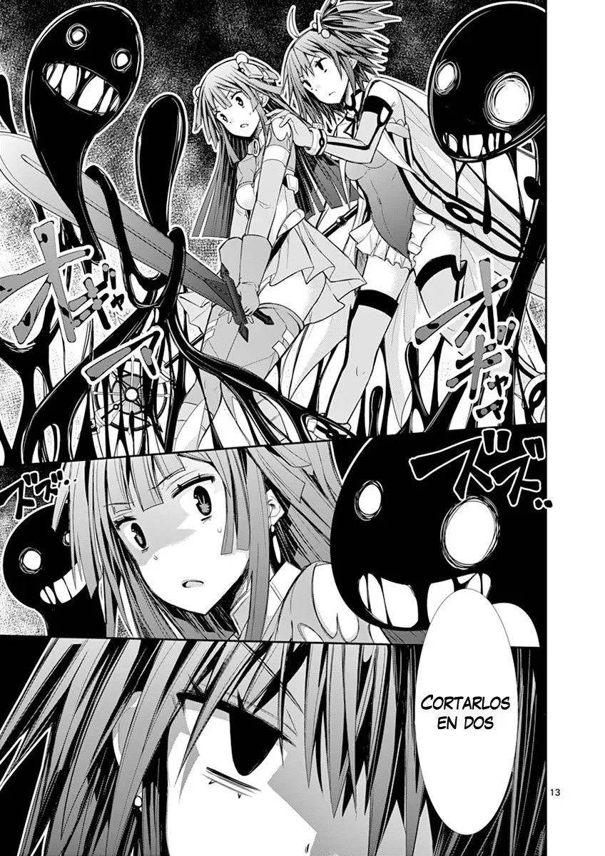 S RARE SOUBI NO NIAU KANOJO (2016) - Capítulo 7.3 - Página 13 - LectorTMOo