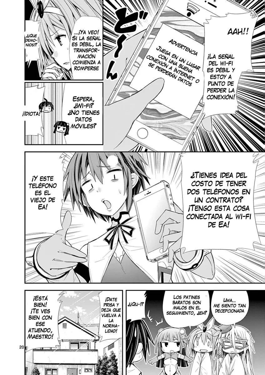 S RARE SOUBI NO NIAU KANOJO (2016) - Capítulo 7.3 - Página 20 - LectorTMOo