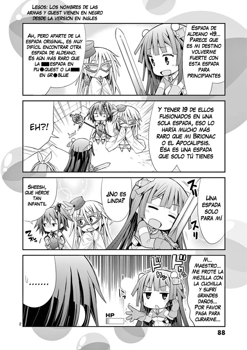 S RARE SOUBI NO NIAU KANOJO (2016) - Capítulo 7.3 - Página 22 - LectorTMOo