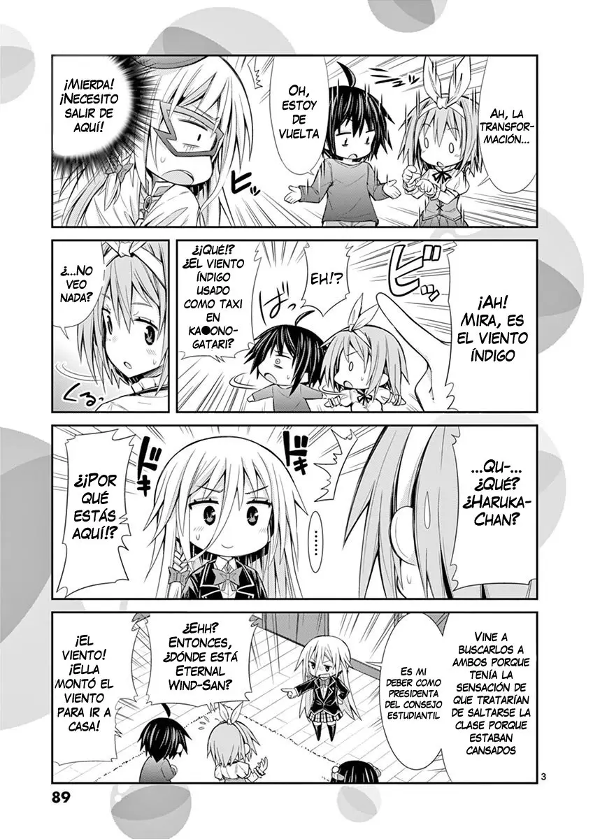 S RARE SOUBI NO NIAU KANOJO (2016) - Capítulo 7.3 - Página 23 - LectorTMOo