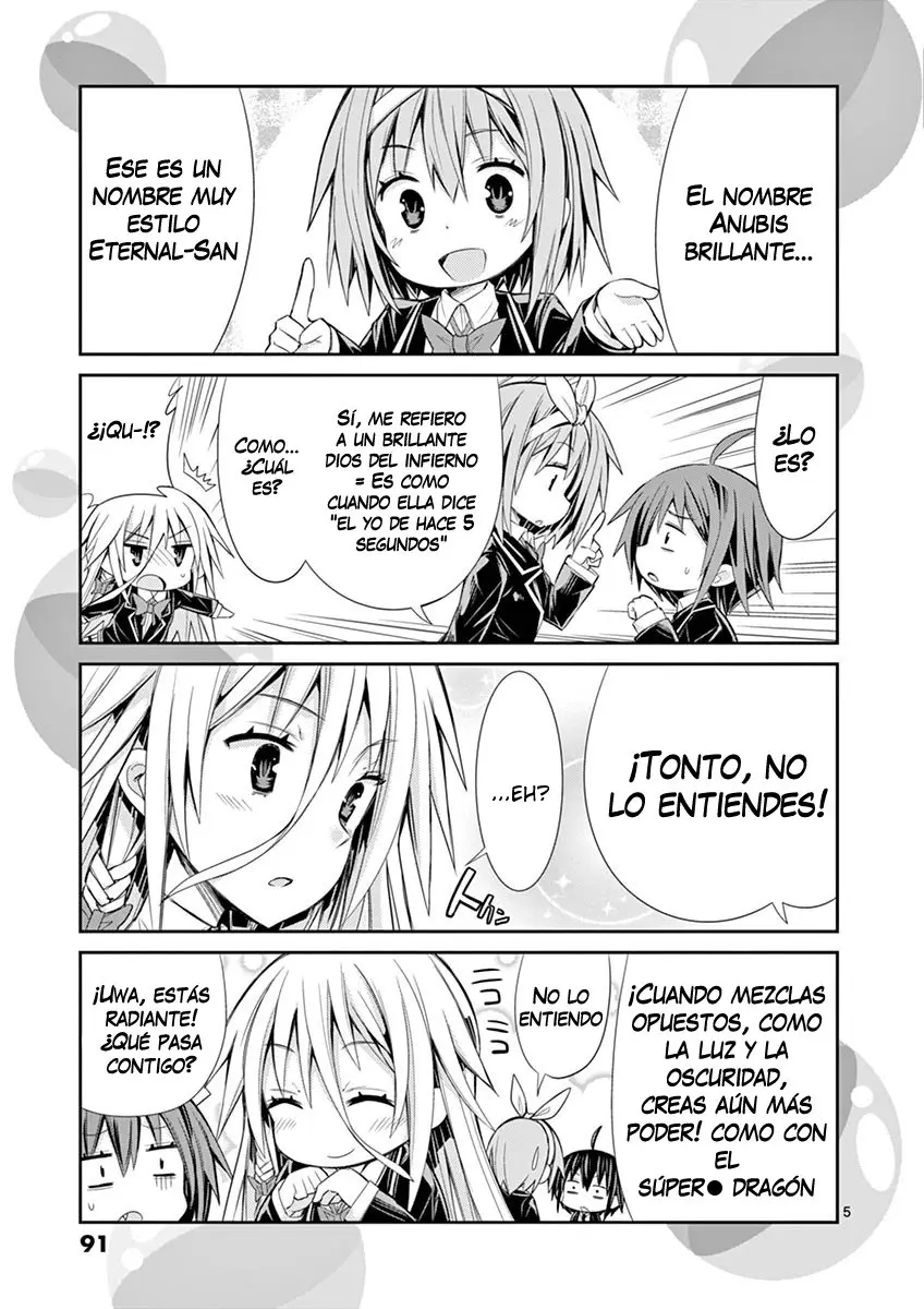 S RARE SOUBI NO NIAU KANOJO (2016) - Capítulo 7.3 - Página 25 - LectorTMOo