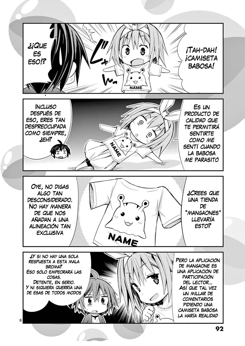 S RARE SOUBI NO NIAU KANOJO (2016) - Capítulo 7.3 - Página 26 - LectorTMOo