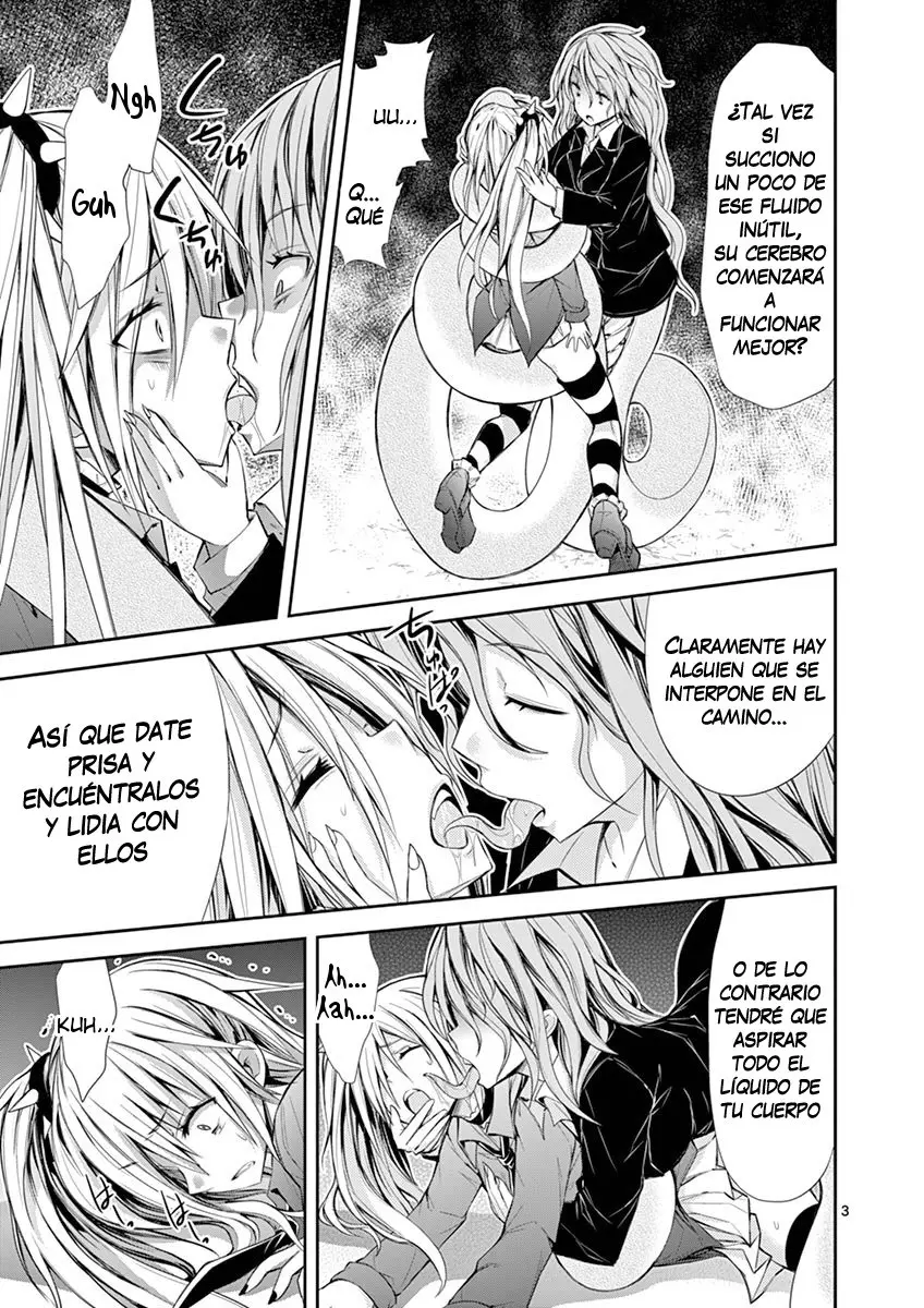 S RARE SOUBI NO NIAU KANOJO (2016) - Capítulo 8 - Página 4 - LectorTMOo