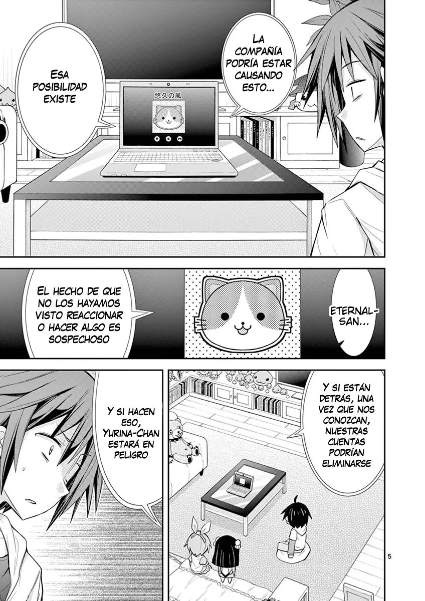 S RARE SOUBI NO NIAU KANOJO (2016) - Capítulo 8 - Página 6 - LectorTMOo