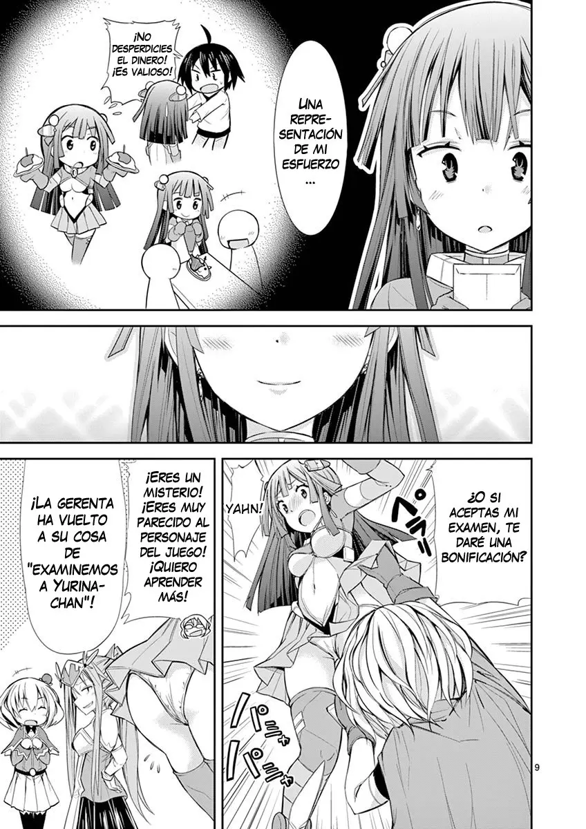 S RARE SOUBI NO NIAU KANOJO (2016) - Capítulo 8 - Página 10 - LectorTMOo