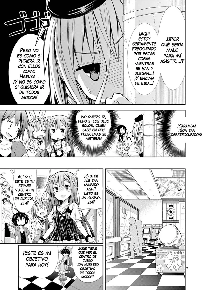 S RARE SOUBI NO NIAU KANOJO (2016) - Capítulo 9.1 - Página 8 - LectorTMOo
